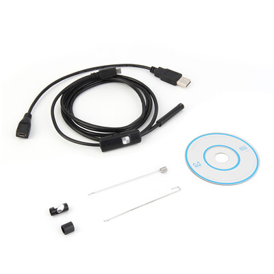 

7mm Endoscope Camera for Android Phone Waterproof Phone Endoscope 15m