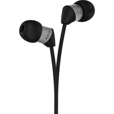 

AKG K323XS в ухо стиль наушники стерео музыка гарнитура ультра-легкий ультра-малый дизайн бас приложение телефон телефон гарнитура элегантный черный