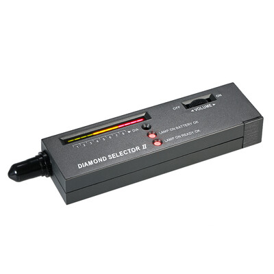 

Diamond Selector II