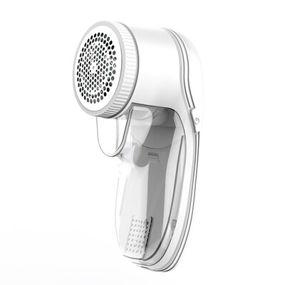 

Electric Fabric Clothes Lint Remover Fuzz Shaver Removing Machine