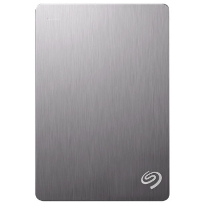 

Seagate Backup Plus Slim USB 30 25" 1TB Portable External Hard Drive for Desktop Laptop STDR1000302