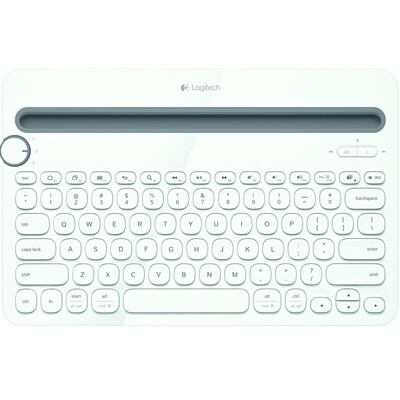 

Logitech K380 / K480 / K780 multi-device wireless keyboard Bluetooth