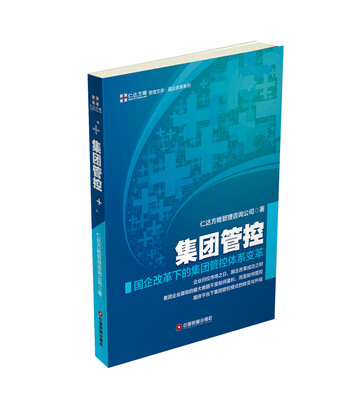 

集团管控