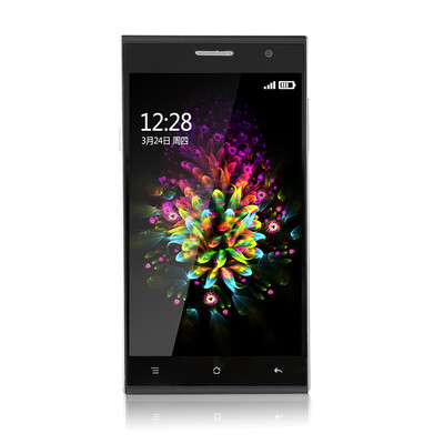 

S501 5.0 "Quad Core Smart Mobile Phone 1.2GHz для Android 5.1 Dual SIM"