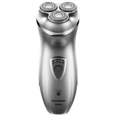 

FLYCO FS330 Rechargeable Electric Shaver