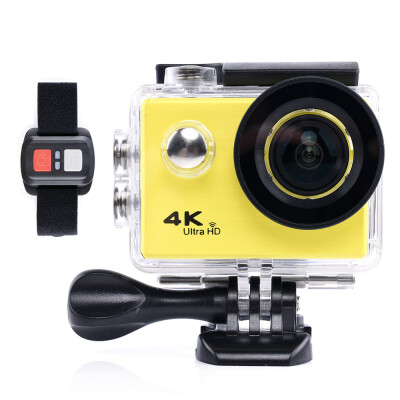 

F71R Action Camera Digital 4K WiFi 1080P HD Sports DV 30M Waterproof Diving Wide Angle Lens