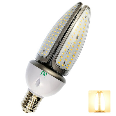 

Ywxlight E27 E26 50W Led Corn Street Light for Warehouse Garden Ac 100 - 277V