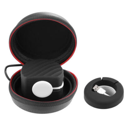 

Wireless Magnet Charger Stand Case Cove BOX FOR iWatch 123 Apple Watch 38 42