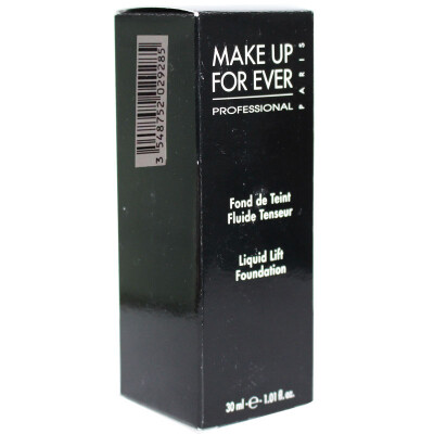 

Mei Kefei MAKE UP FOR EVER compact liquid foundation beige 30ml