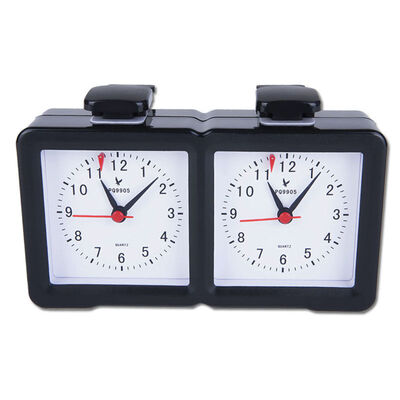 

Tian Fu chess chess chess chess game chess game supplies multi-functional quartz pointer chess clock PQ9905