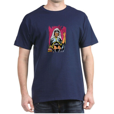 

CafePress Storm Brush - 100 Cotton T-Shirt