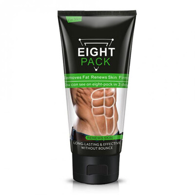 

1pc 170ml Cellulite Removal Cream Fat Burning Serum For Men Women Muscle Stronger Weight Losing Body Slimming