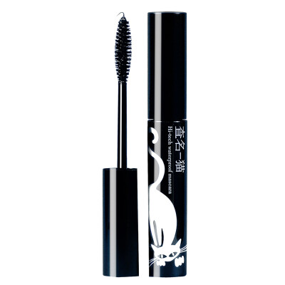 

Check out a cat rotten three-dimensional mascara 8ml