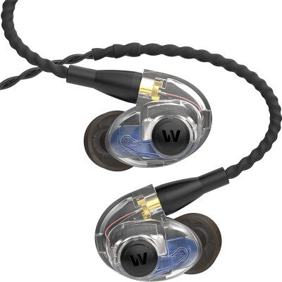 

Weston AM pro20 In-ear Monitoring Headset