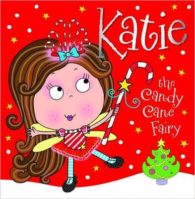 

Katie The Candy Cane Fairy