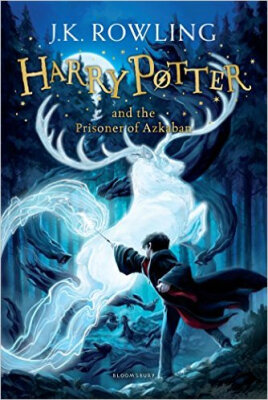 

Harry Potter&the Prisoner of Azkaban
