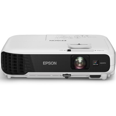 

(EPSON) CB-X04 Проектор (разрешение XGA 2800 люмен HDMI)