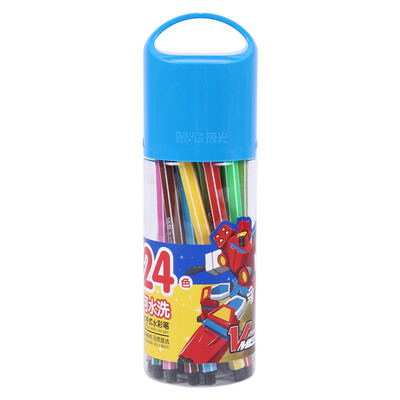 

G ACP92142 Washable Color Pens
