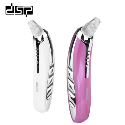 

DSP Dermabrasion Removal Scar Acne Pore Peeling Face Clean Facial Skin rechargeable Blackhead Vacuum Cleaner Suction