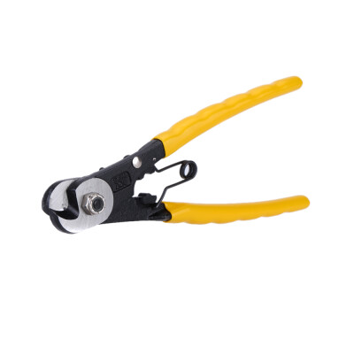 

TU-2080 Steel Wire Rope Snip Professional Cut for Wirerope Stainless Steel Rope Cutter