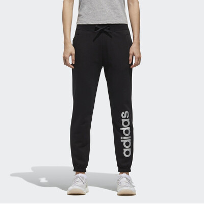 

Adidas ADIDAS 2018 Autumn Womens Model Series PT FT CH LINEAR Trousers DM5332 L