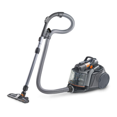 

Electrolux vacuum cleaner ZUF4206DEL Europe imported high-power household dust-free bag no supplies horizontal vacuum cleaner