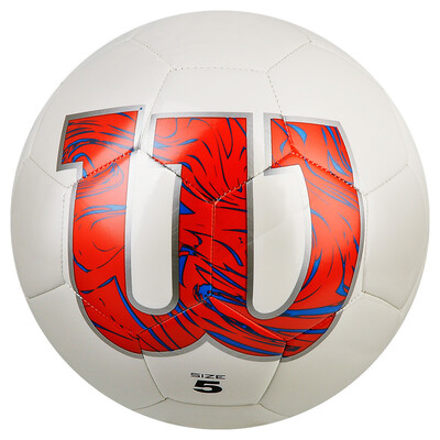 

Wilson Football WS201M No 5 Youth Training Football