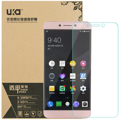 

Eugene music 2 / 2pro / s3 tempered film phone protective film explosion-proof film for music as x620 / 2pro / x626