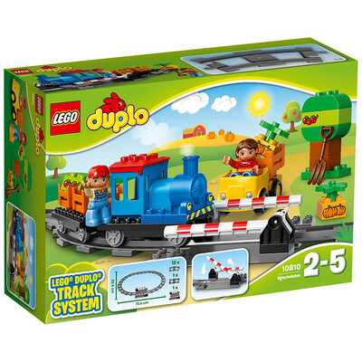 

LEGO серия Дэ Бао 2-5 лет Игрушка-поезд Развивающие игрушки