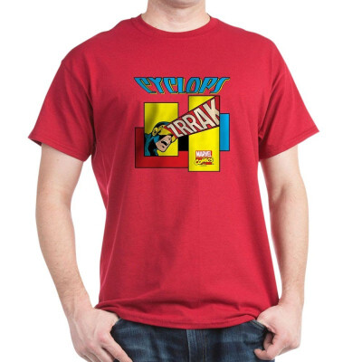 

CafePress Cyclops Zrrak - 100 Cotton T-Shirt