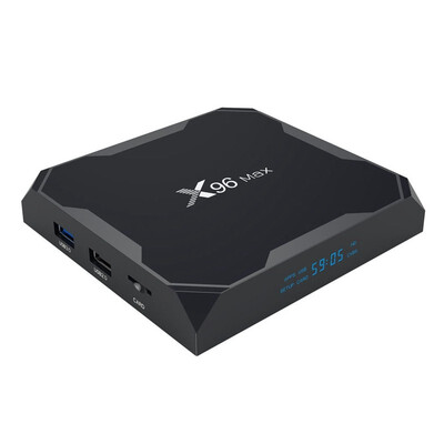 

KOQIT X96 Max S905X2 4GB 64GB 4GB 32GB Android set-top box 47634765