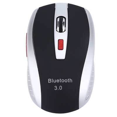 

A902 Mini Wireless Bluetooth 30 6D 2400DPI Optical Gaming Mouse