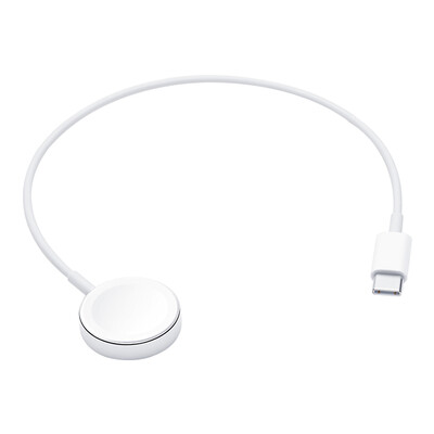 

Apple Watch Magnetic Charger to USB-C Cable 03m