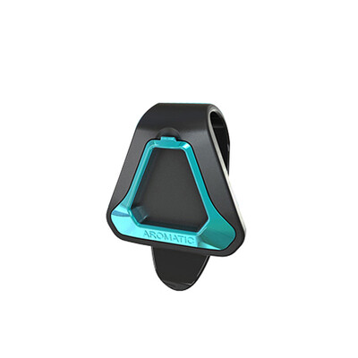 

Car Air Purifiers Visor Perfume Automotive Air Freshener Decoration Clip Aromatherapy Clamp Aroma Diffuser Solid Flavor