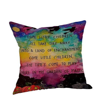 

UpperX Pillow Shape Home Sofa Bed Decoration Geometric Cushion Cover Case Geometric Cushion