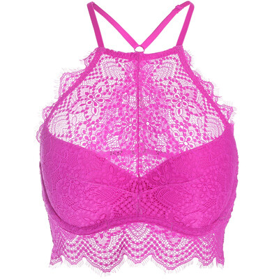 

VICTORIA&39S SECRET Victoria&39s Secret Lady Purple Lace Sexy Lingerie 350106 35B