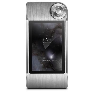 

SHANLING музыкальный проигрыватель mp3
