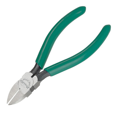 

Proskit PM-805F 5-inch thin knife water pliers diagonal pliers 130mm