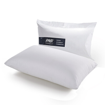 

Jingdong supermarket] sleep treasure (somerelle) pillow pillow Gothic to sleep pillow new generation