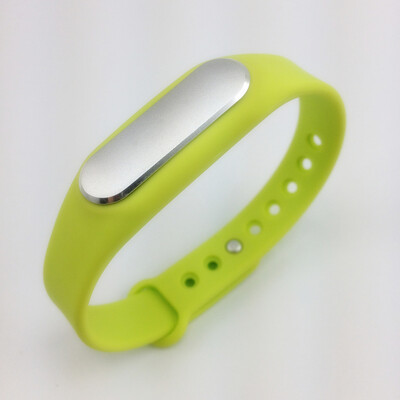 

Elegance Factory Direct Sale Fitness Tracker with Pedometer/ Sleep Monitor/ Calories/ Goal Smart Health Bracelet