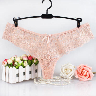 

Women Soft Underpants Seamless Lingerie Briefs Hipster Underwear Panties