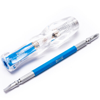 

Paola Tools Advanced Noncontact Test Pen LED Light and Beep Alarm Highly Sensitive Fast Response 1030