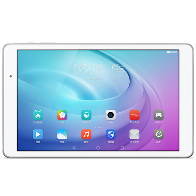 

FDR-A03L 1920x1200 8-wire 3G 16G LTE Pearl White 2009