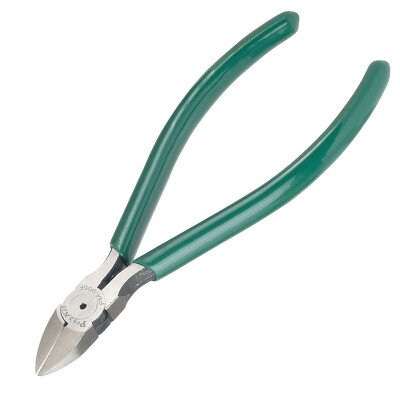 

Pojiao (Pro'skit) PM-905F high-carbon steel powerful precision oblique pliers