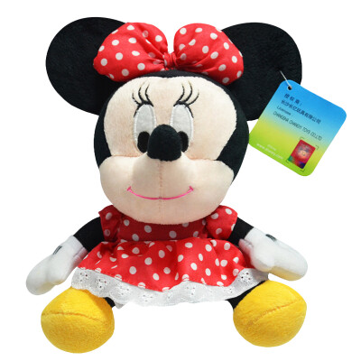 

Disney Plush Toy Fashion Dolls Festival Gifts Small Dolls Mickey