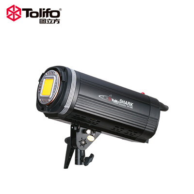 

Figure Tolifo LED photography light 150w fill light video professional live room program often light childrens wedding portrait products shooting soft light photo light SK-1500L