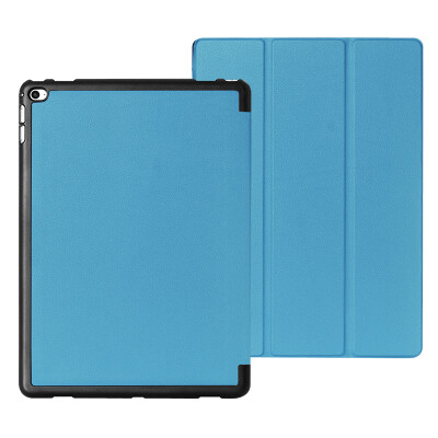 

Ultra slim smart case For apple ipad pro 9.7 Wake up Sleep Stand Flip Leather Cover for ipad air 3 ipad 7 Tablet Shell +stylus