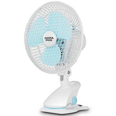 

Aucma (AUCMA) FT-18G613 office learning mini fan fan fan / fan