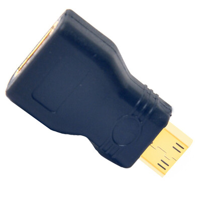 

Sanbao (Sanbao) SH-95 HDMI женщины и мужчины мини-передающая головка HDMI