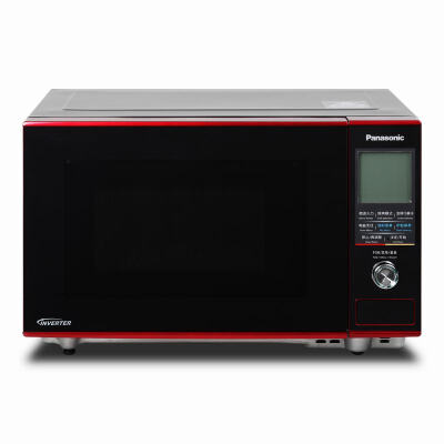 

Panasonic (Panasonic) NN-GF362M flat-panel inverter microwave energy efficiency of 23 liters